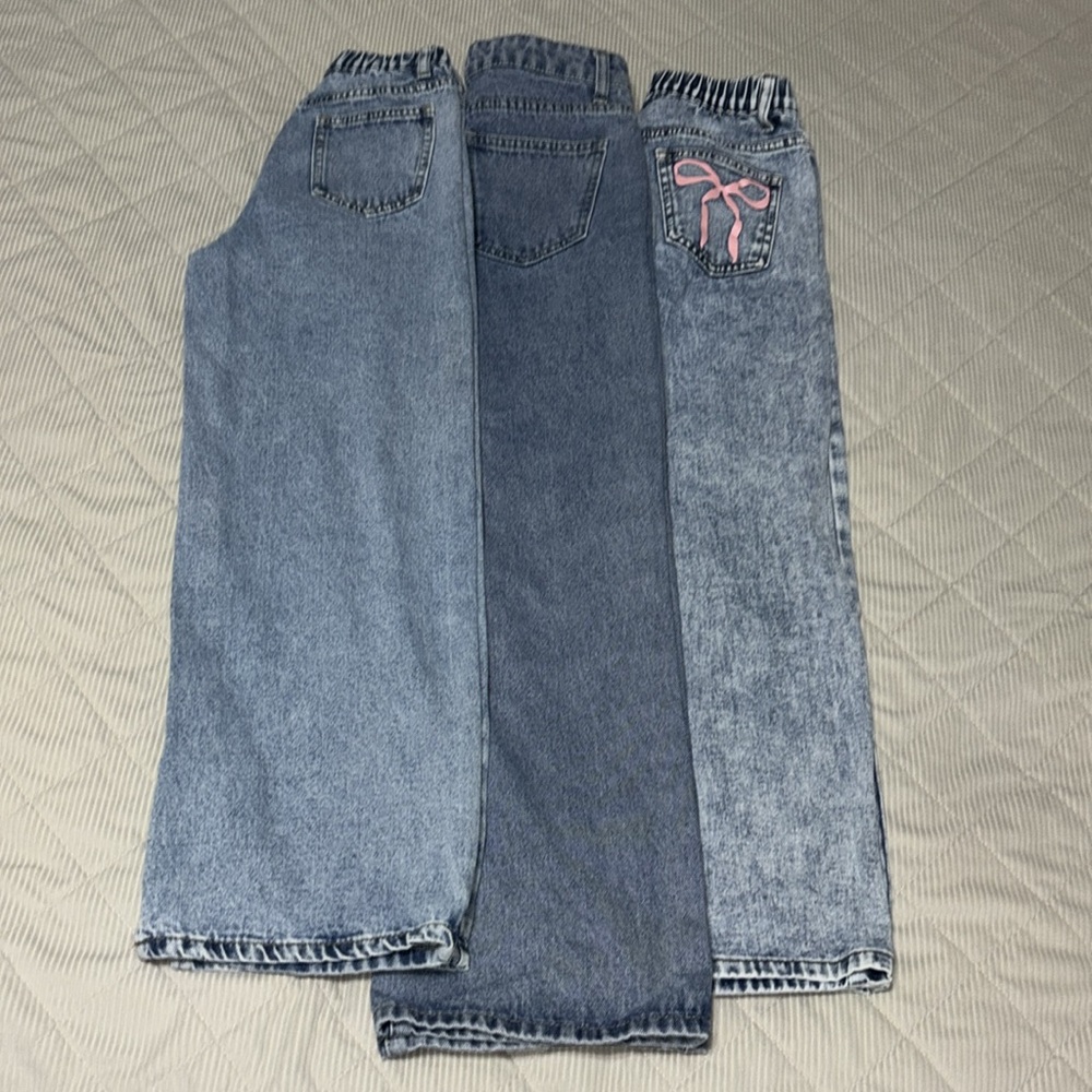 SHEIN Jeans